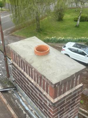 Flat Roofing Gloucester